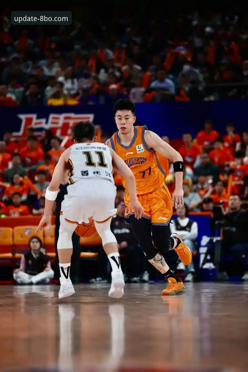 揭秘上海男篮12连胜背后的战术革新与数据驱动