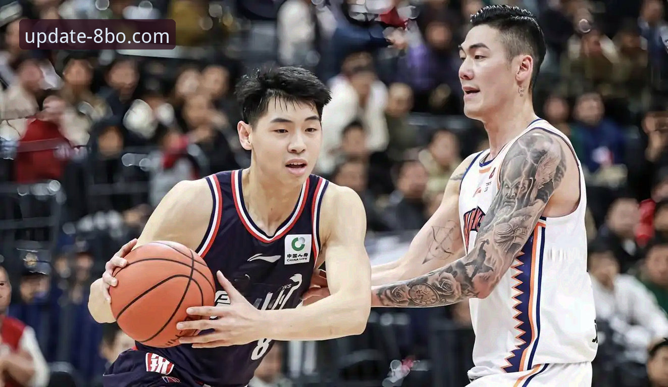 揭秘上海男篮12连胜背后的战术革新与数据驱动